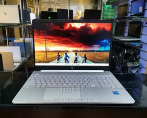 New Laptop HP Stream Notebook 16GB Intel Core I5 SSD 512GB