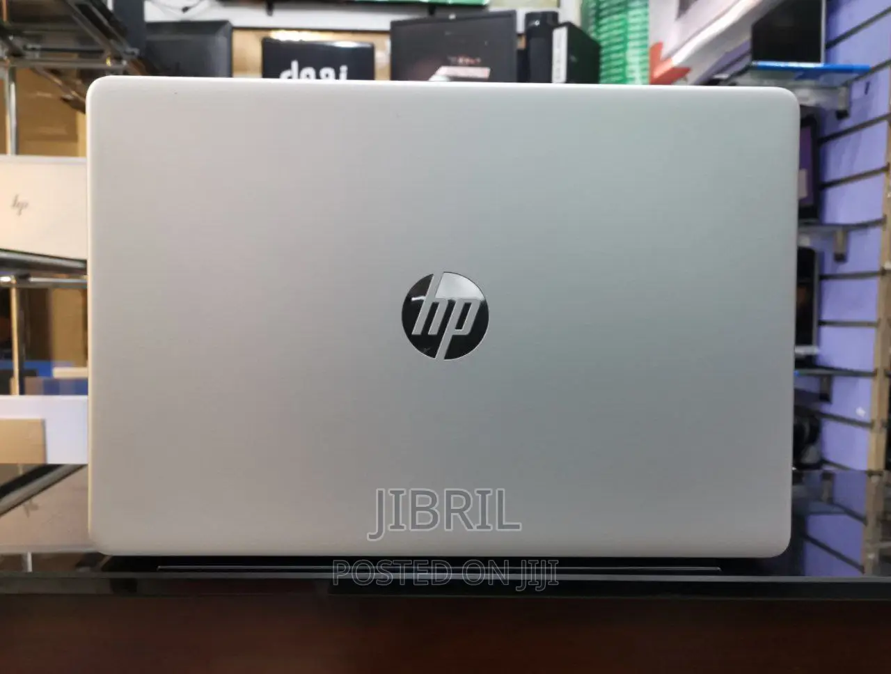 New Laptop HP Stream Notebook 16GB Intel Core I5 SSD 512GB
