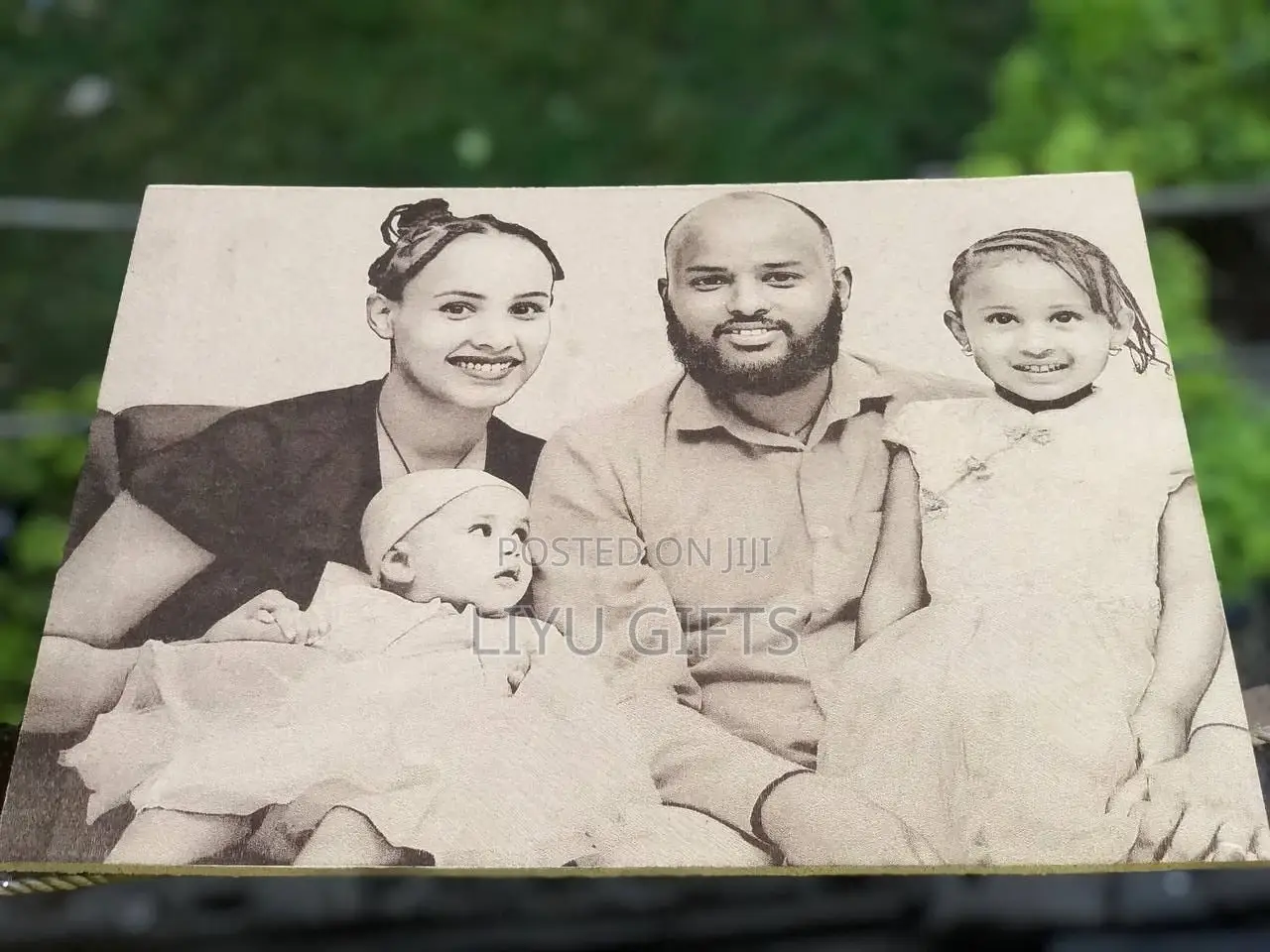Printing Photos