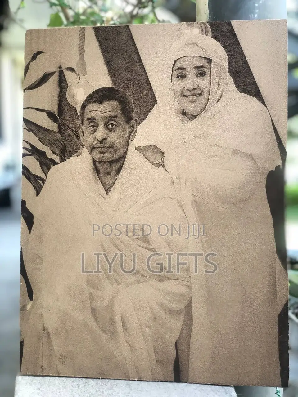 Printing Photos