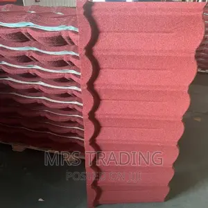 Roof Decra 26 Gej