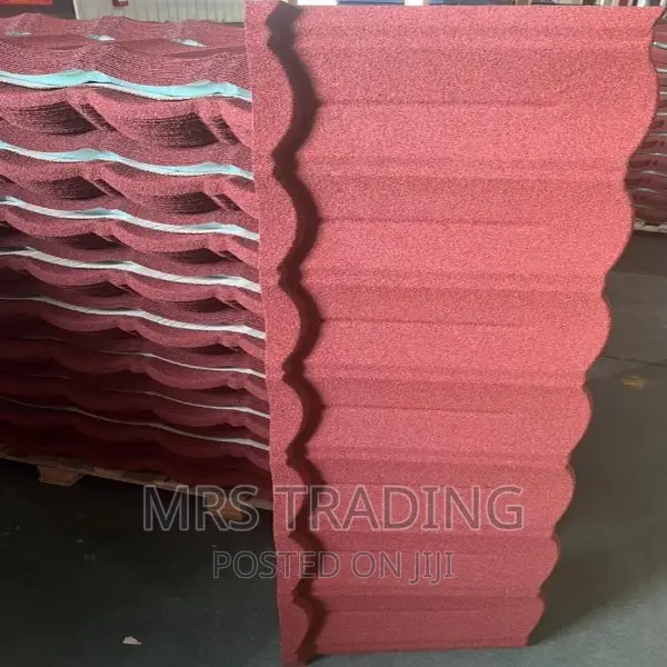 Roof Decra 26 Gej