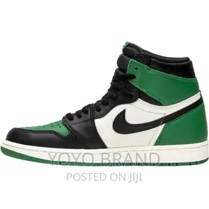 Air Jordan 1 for Kids Fashion Shoes