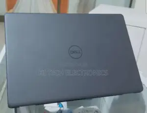 New Laptop Dell Inspiron 15 16GB Intel Core I5 SSD 750GB