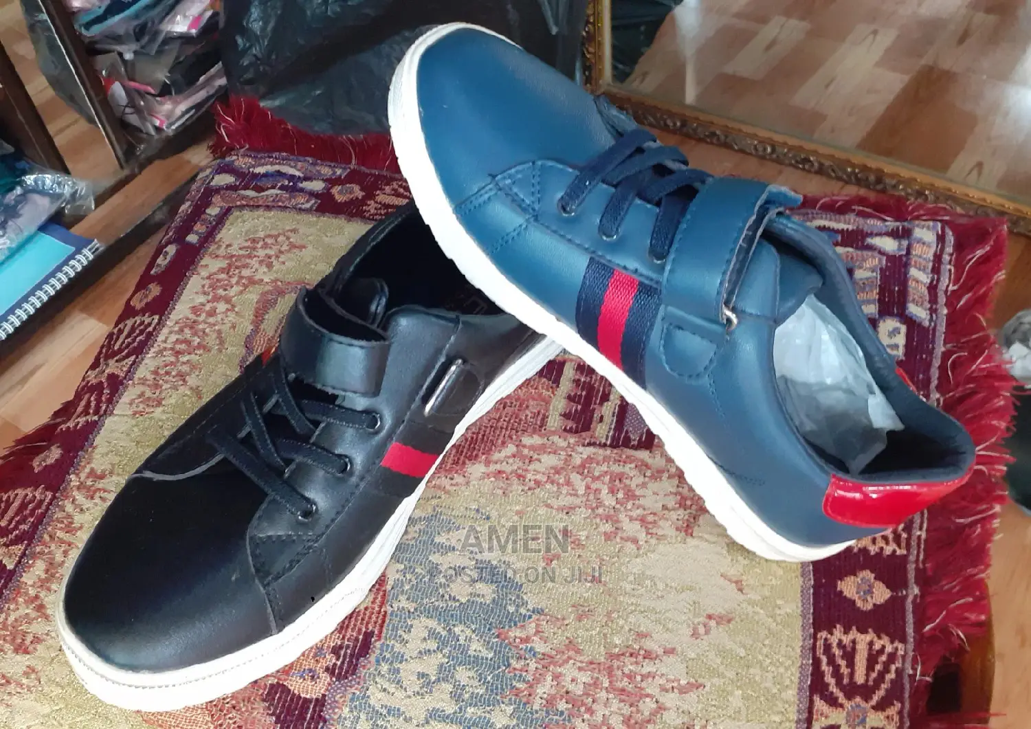 Bear Kids Shoe