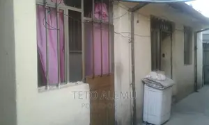 4bdrm House in የሚሸጥ ቤት ቦሌ ሚካኤል አካባቢ, Bole for sale