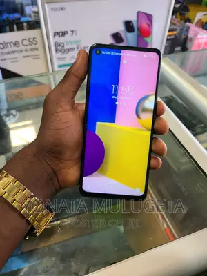 Samsung Galaxy A21s 32 GB Blue