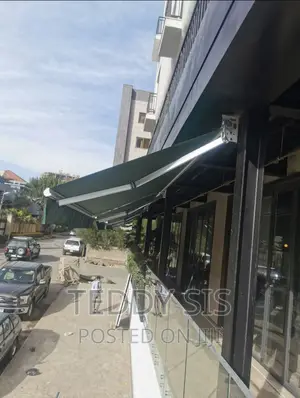 Sun Shades