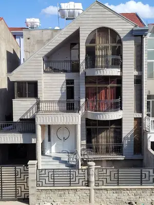 5bdrm House in የግል ቅንጡ መኖሪያ ቤት ሳሚት, Bole for sale