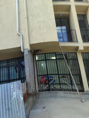 3bdrm Duplex in Real State, Bole for rent
