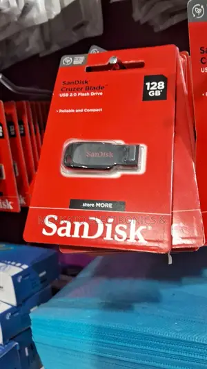 Flash Drive 64gb Original