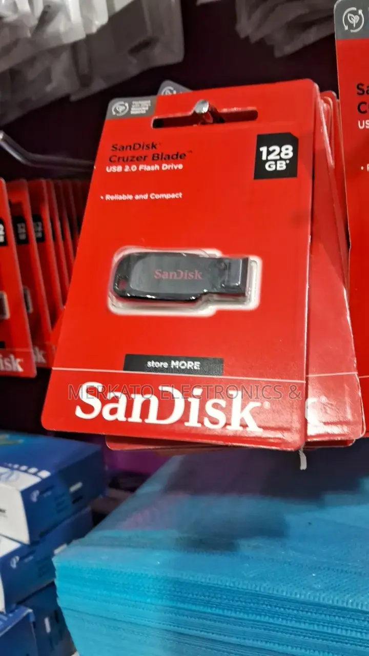 Flash Drive 64gb Original