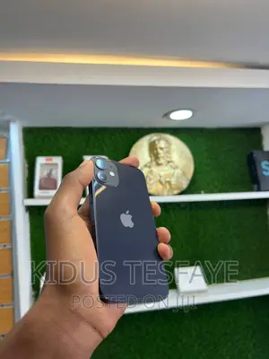 Apple iPhone 12 128 GB Blue
