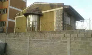 Furnished 8bdrm House in Bole Mikael for sale