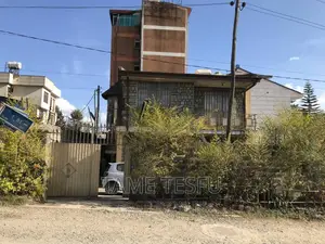 Furnished 8bdrm House in Bole Mikael for sale