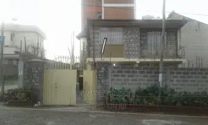 Furnished 8bdrm House in Bole Mikael for sale