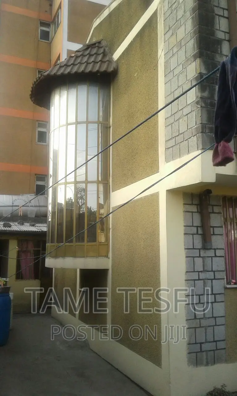 Furnished 8bdrm House in Bole Mikael for sale