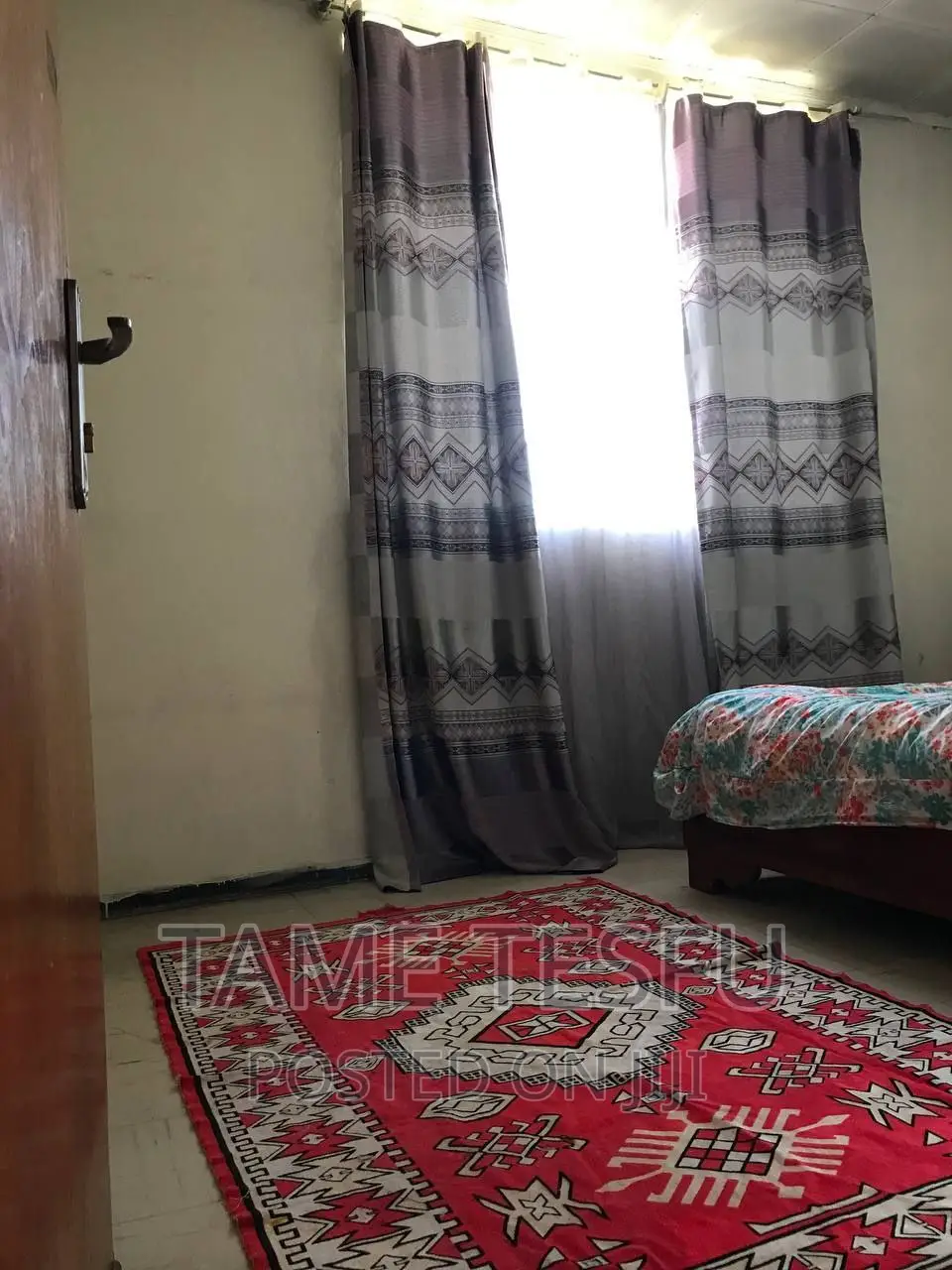 Furnished 8bdrm House in Bole Mikael for sale