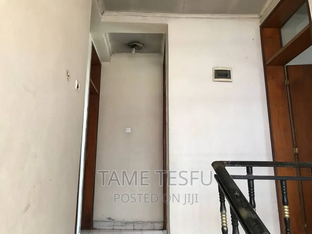 Furnished 8bdrm House in Bole Mikael for sale