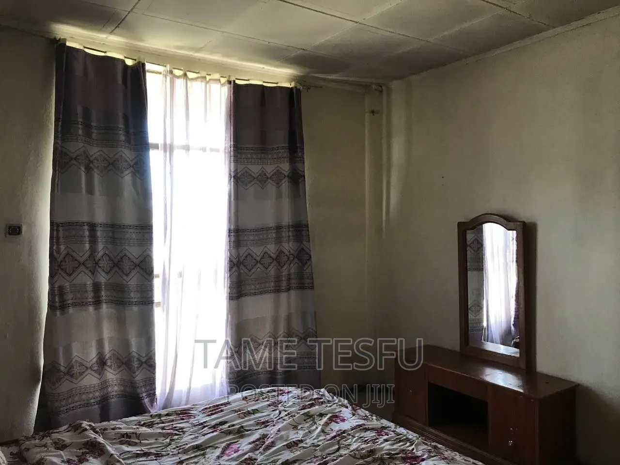 Furnished 8bdrm House in Bole Mikael for sale