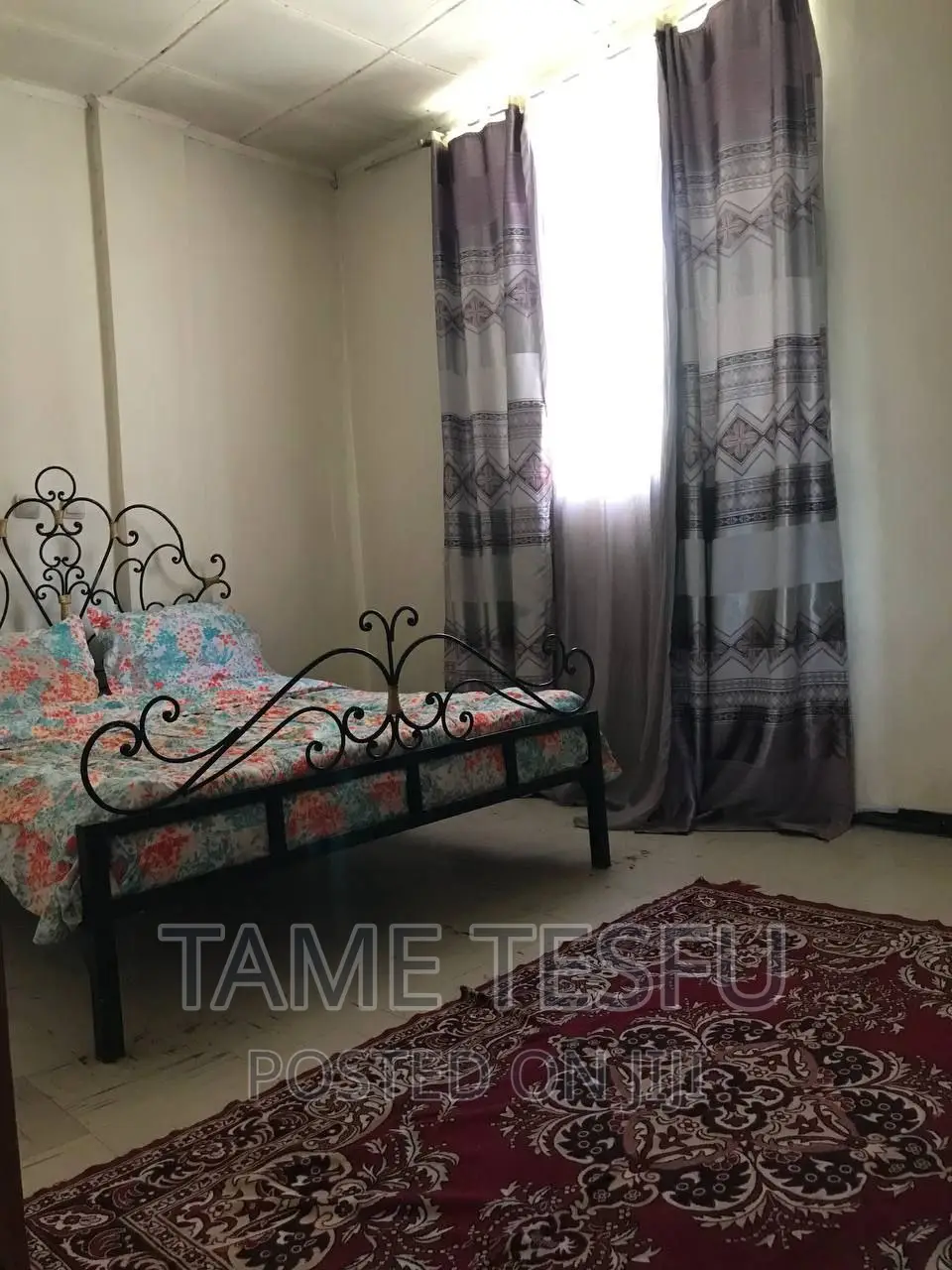 Furnished 8bdrm House in Bole Mikael for sale