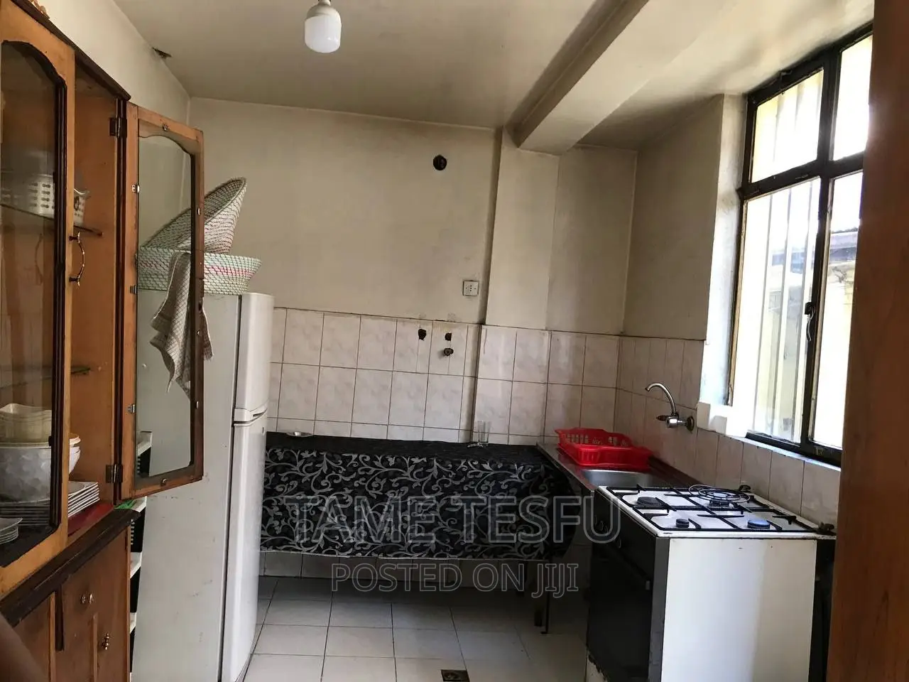Furnished 8bdrm House in Bole Mikael for sale