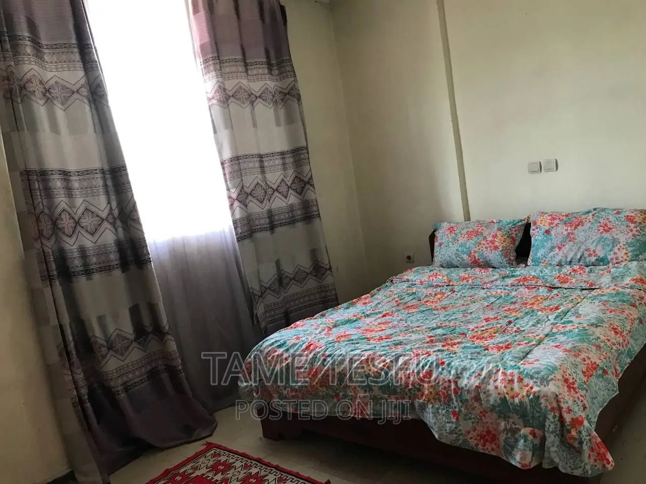 Furnished 8bdrm House in Bole Mikael for sale