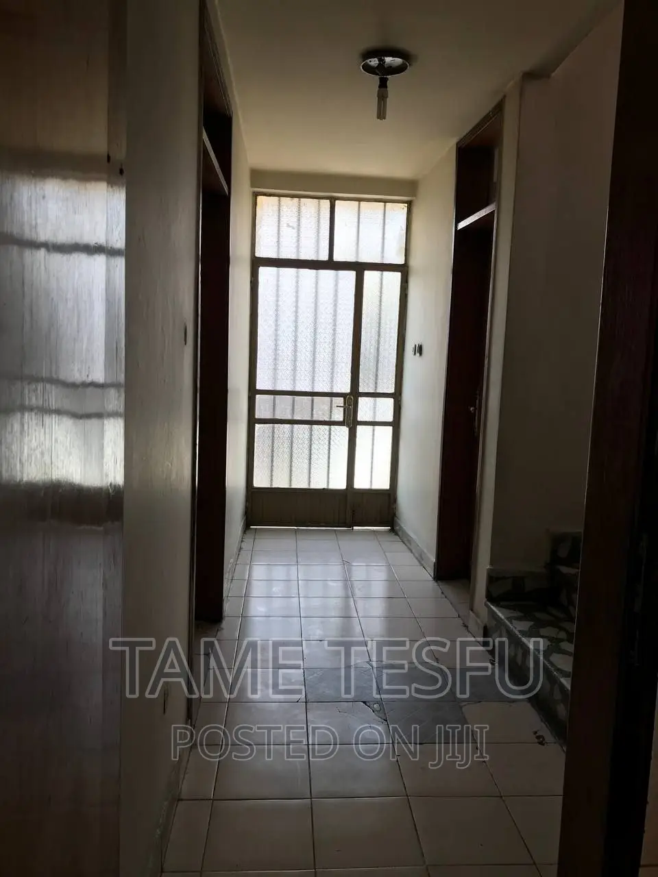 Furnished 8bdrm House in Bole Mikael for sale