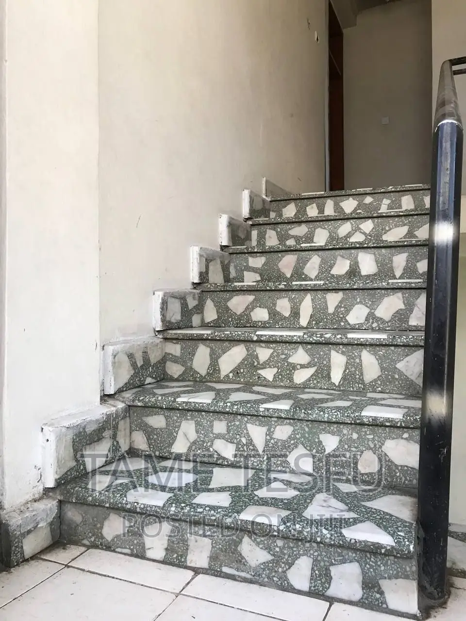 Furnished 8bdrm House in Bole Mikael for sale