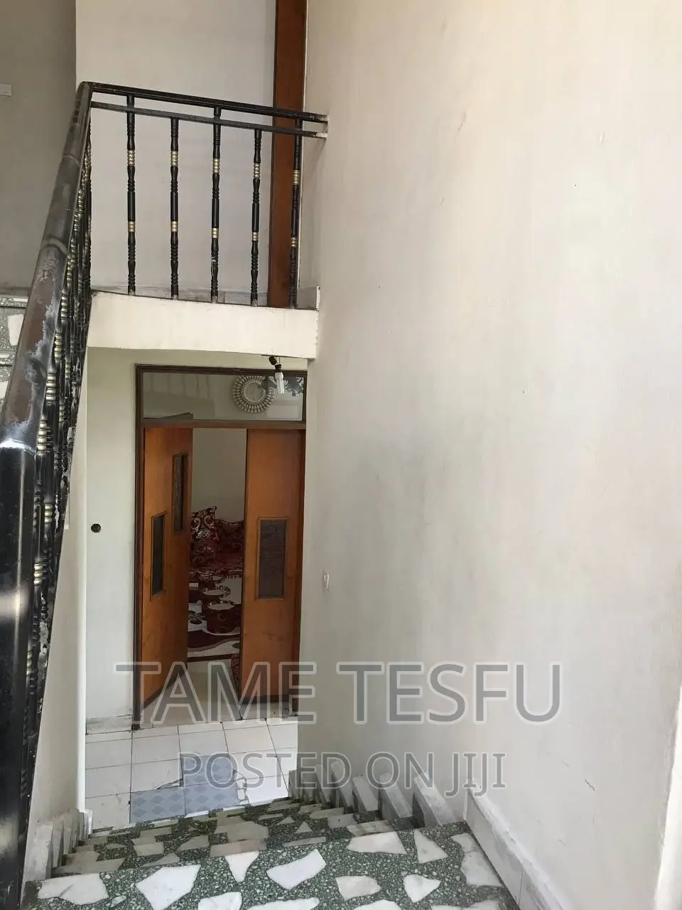 Furnished 8bdrm House in Bole Mikael for sale