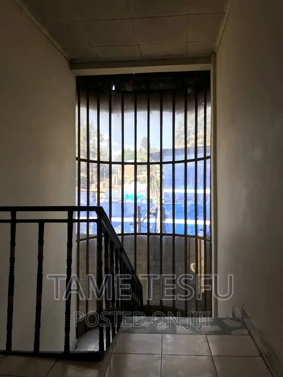 Furnished 8bdrm House in Bole Mikael for sale