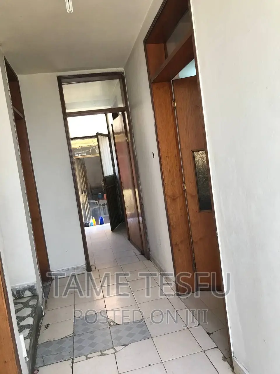 Furnished 8bdrm House in Bole Mikael for sale