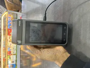 Posmachine