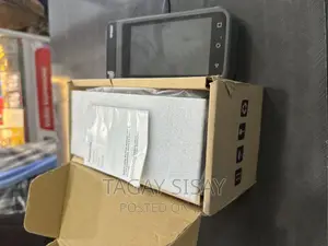 Posmachine