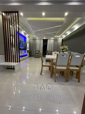 3bdrm Apartment in የግል ቅንጡ አፓርትመንት, Bole for sale