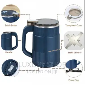Inma Coffee Grinder
