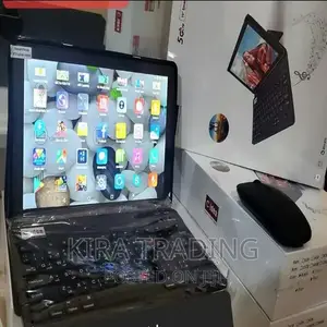 New Tablet 256 GB