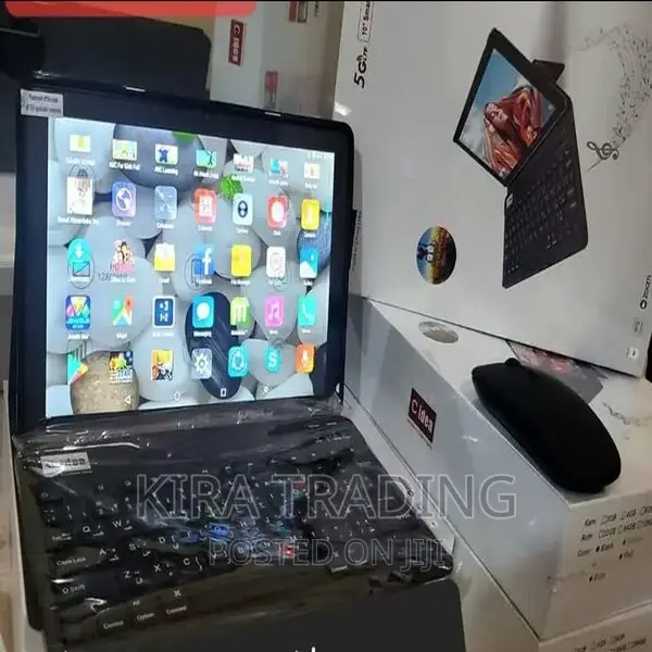 New Tablet 256 GB