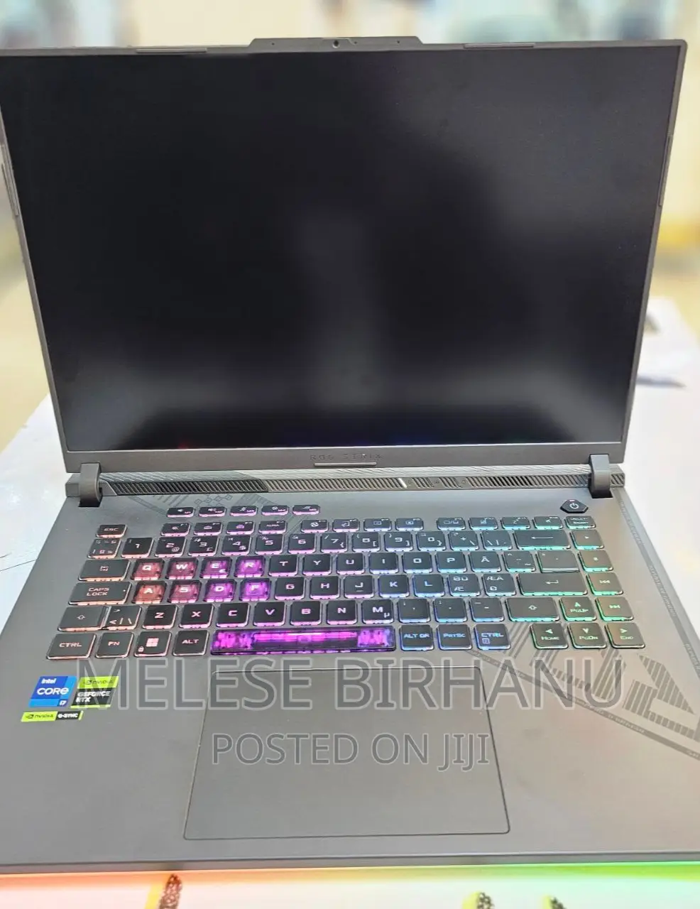 New Laptop Asus Eee PC 1201PN 16GB Intel Core I7 SSD 1T