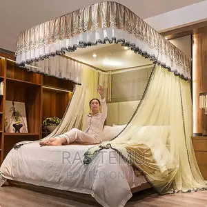 Modern Mosquito Net (ዘመናዊ አጎበር)