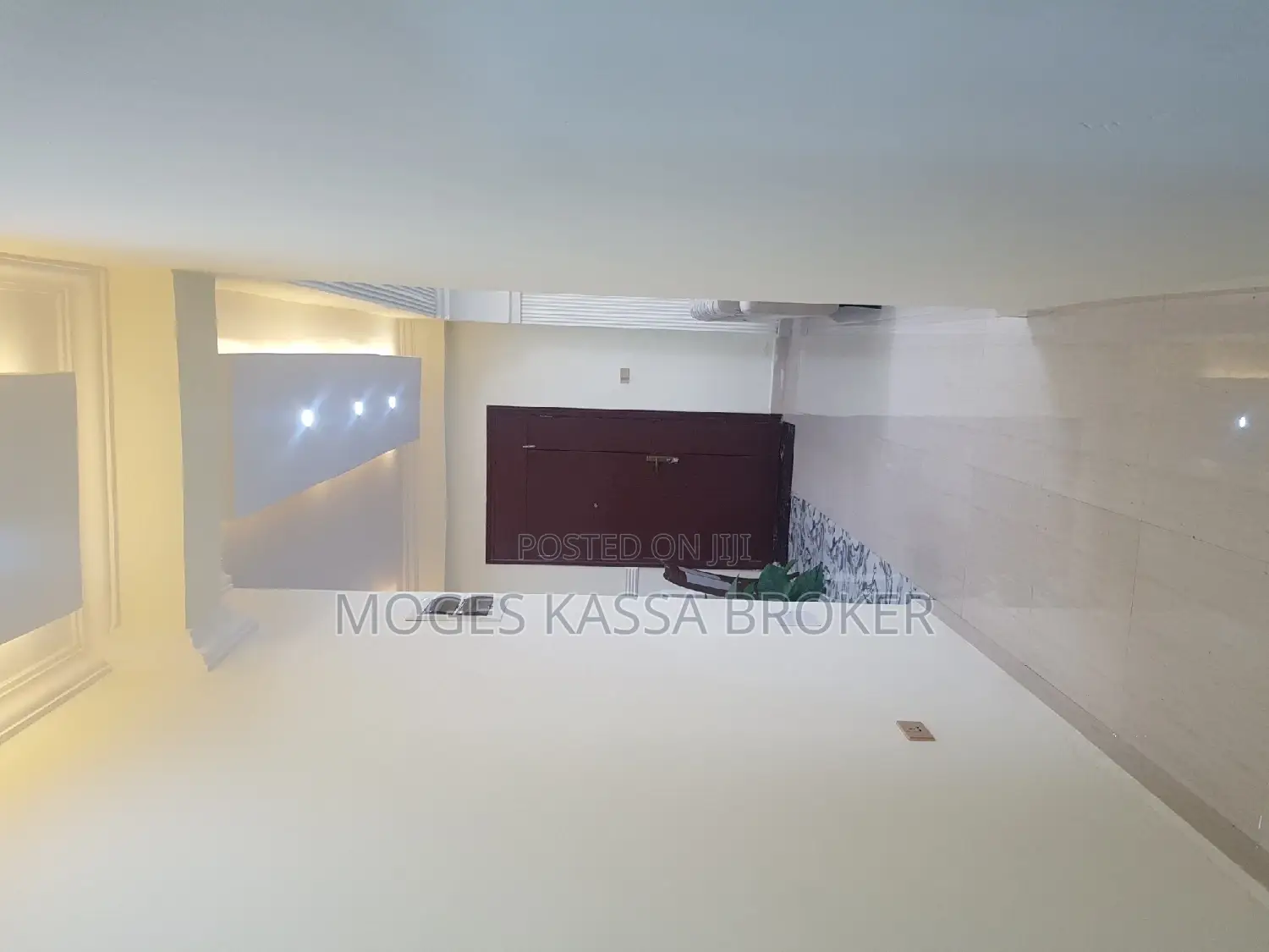 Furnished 3bdrm Apartment in ፊጋ ኖህ ሪል እስቴት የሚከራይ, Yeka for rent