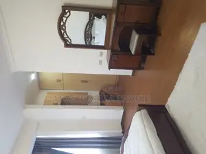 Furnished 3bdrm Apartment in ፊጋ ኖህ ሪል እስቴት የሚከራይ, Yeka for rent