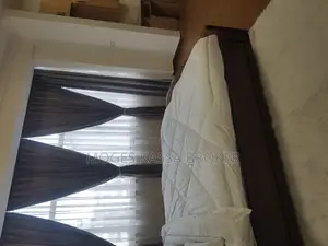 Furnished 3bdrm Apartment in ፊጋ ኖህ ሪል እስቴት የሚከራይ, Yeka for rent
