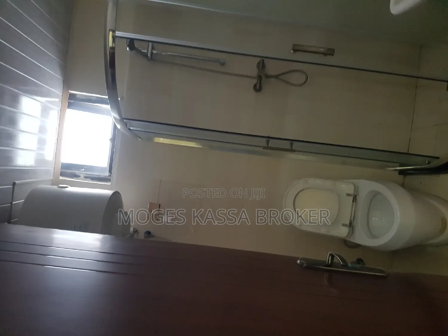 Furnished 3bdrm Apartment in ፊጋ ኖህ ሪል እስቴት የሚከራይ, Yeka for rent