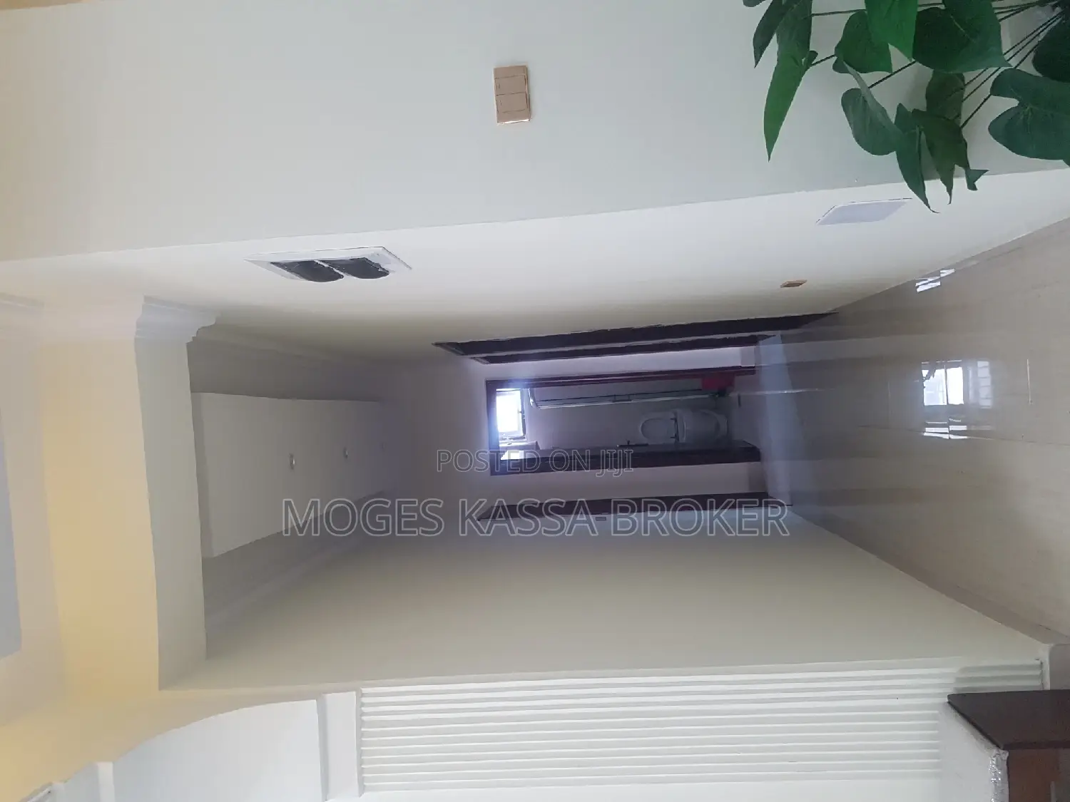 Furnished 3bdrm Apartment in ፊጋ ኖህ ሪል እስቴት የሚከራይ, Yeka for rent