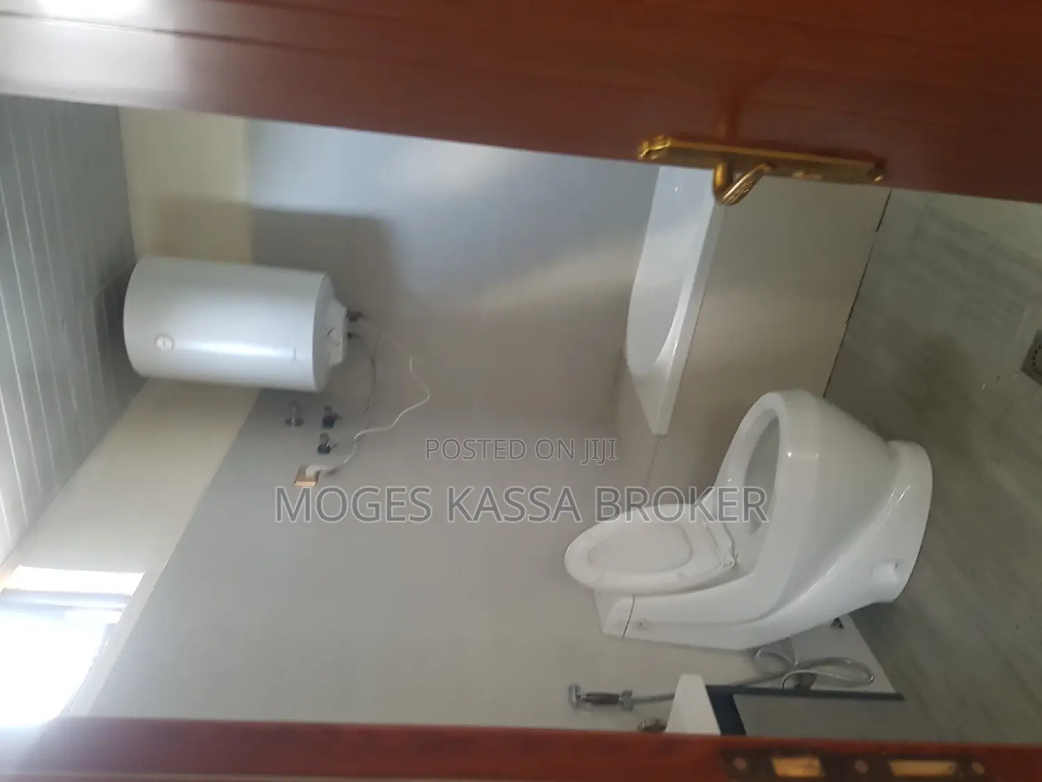 Furnished 3bdrm Apartment in ፊጋ ኖህ ሪል እስቴት የሚከራይ, Yeka for rent