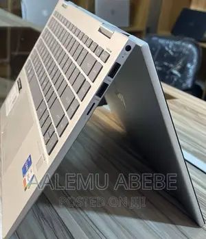 New Laptop HP Envy X360 16GB Intel Core I7 SSD 1T