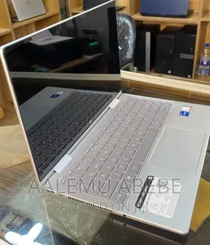 New Laptop HP Envy X360 16GB Intel Core I7 SSD 1T