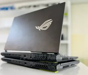 New Laptop Asus ROG Strix G15 16GB AMD Ryzen 7 SSD 1T