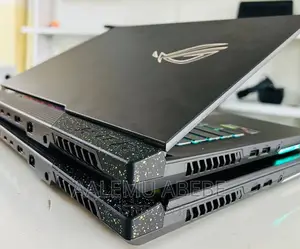 New Laptop Asus ROG Strix G15 16GB AMD Ryzen 7 SSD 1T